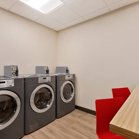 Towneplace Suites Cedar Rapids Marion Buitenkant foto